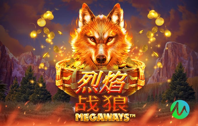 KINGKONG金刚刮刮乐