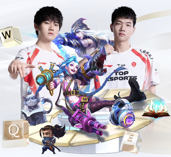 KINGKONG金刚刮刮乐